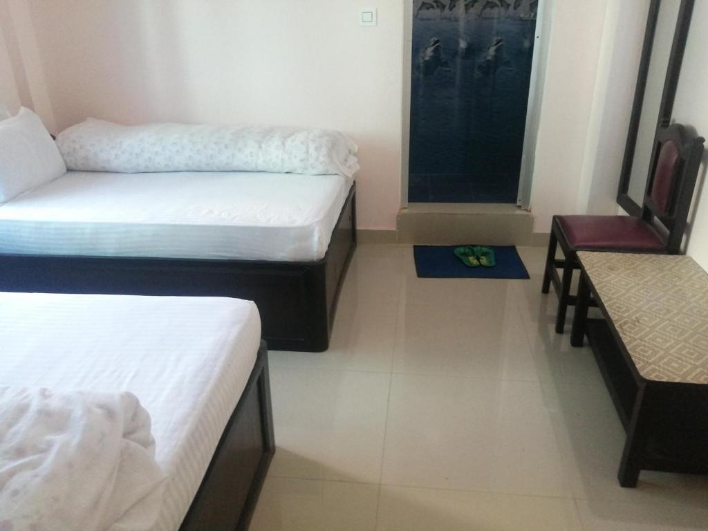 Standard Non AC Room