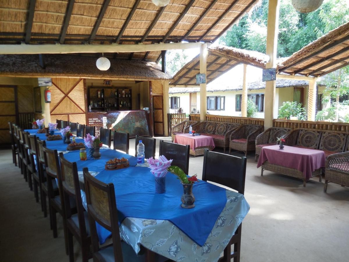 Racy Shade Resort|Double Bed Room