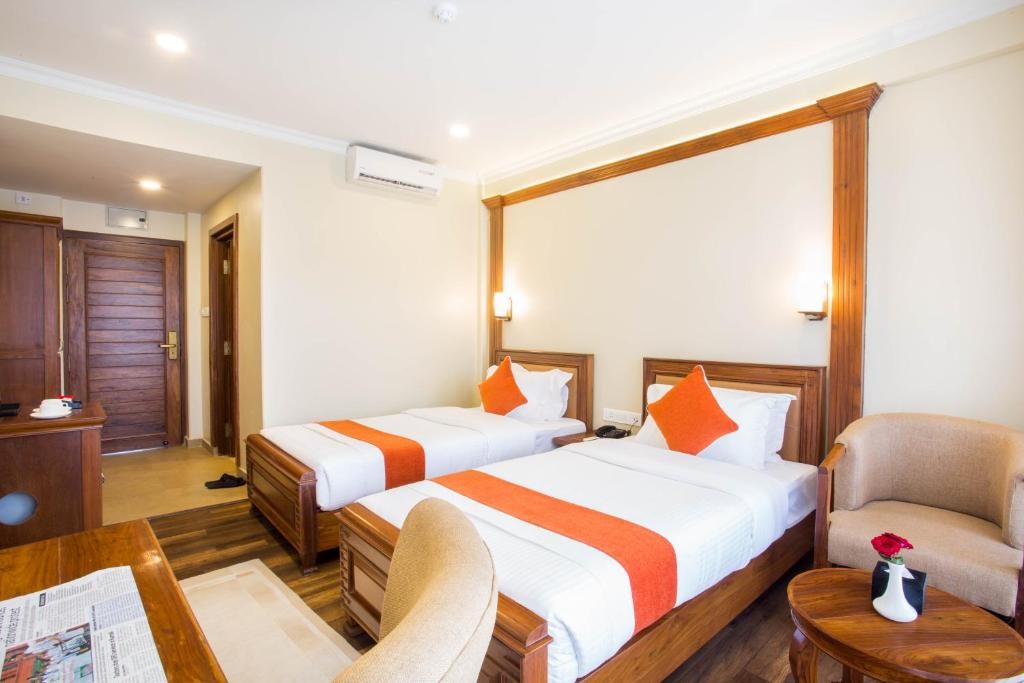 Hotel Portland
