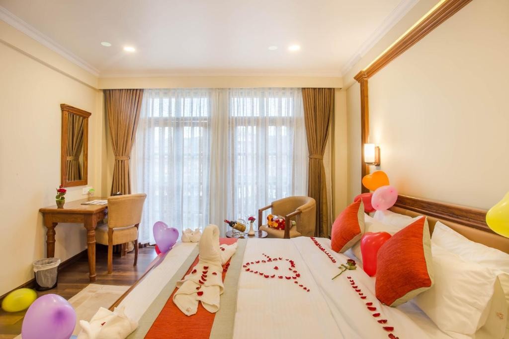 Suite Room