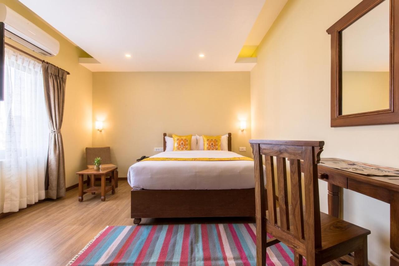 Hotel Mala Pokhara