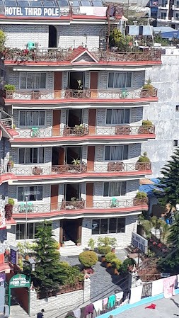 Hotel Third Pole