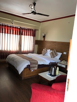 Hotel Third Pole