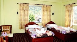Hotel Third Pole
