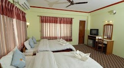 Hotel Third Pole