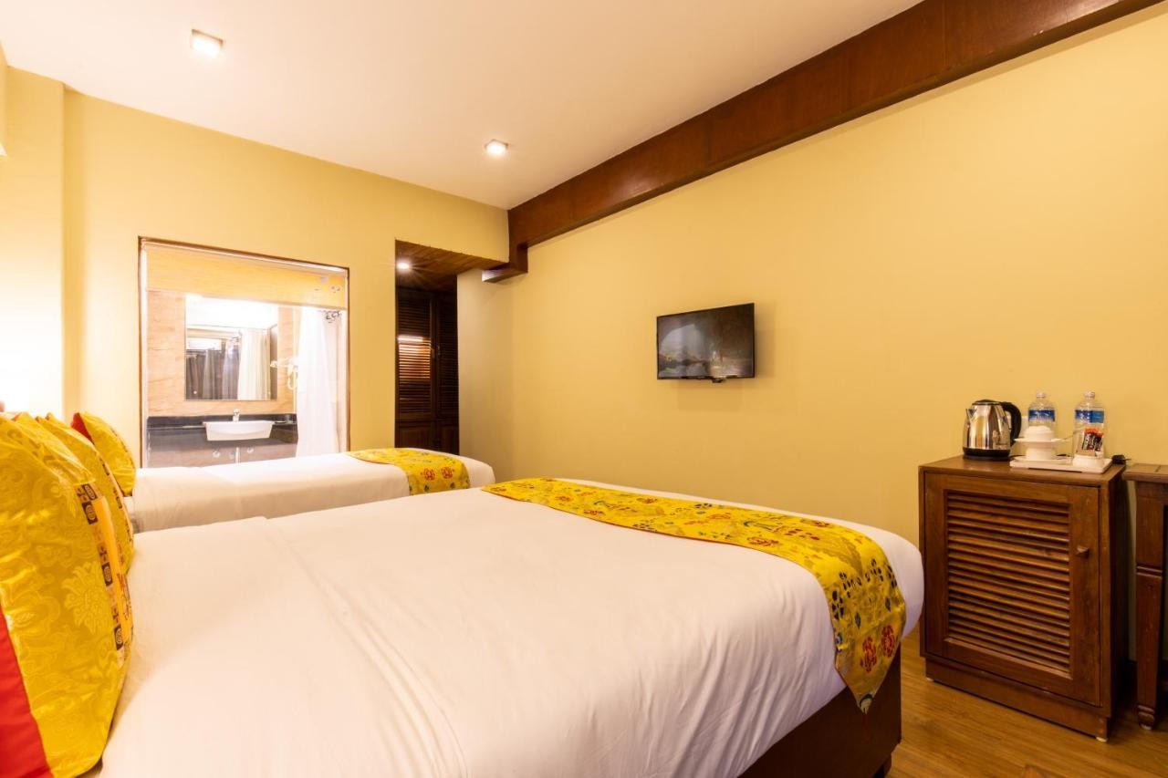 Hotel Mala Pokhara