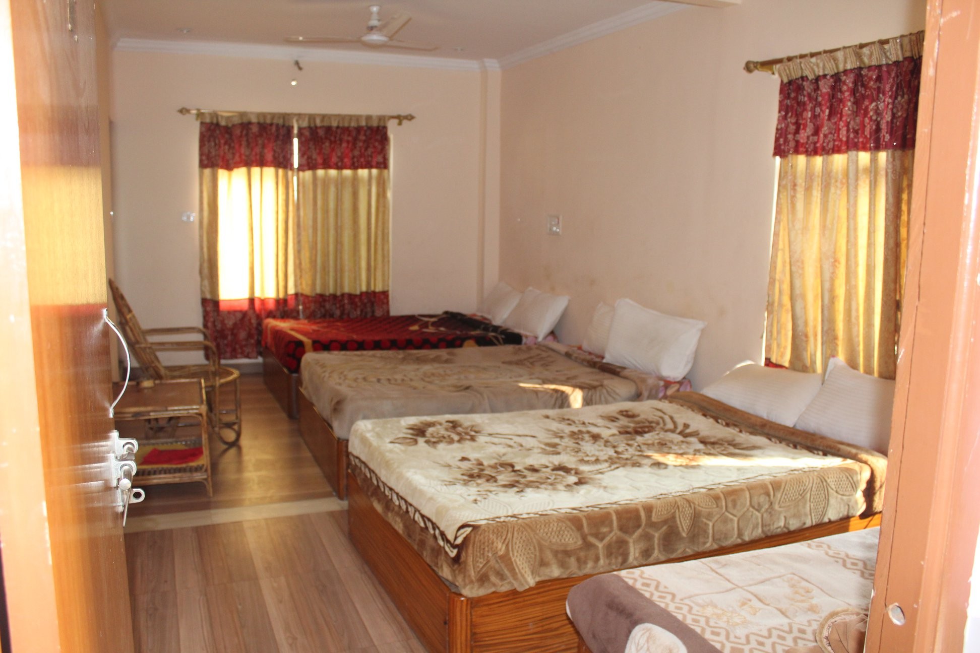 Hotel Gautam Buddha