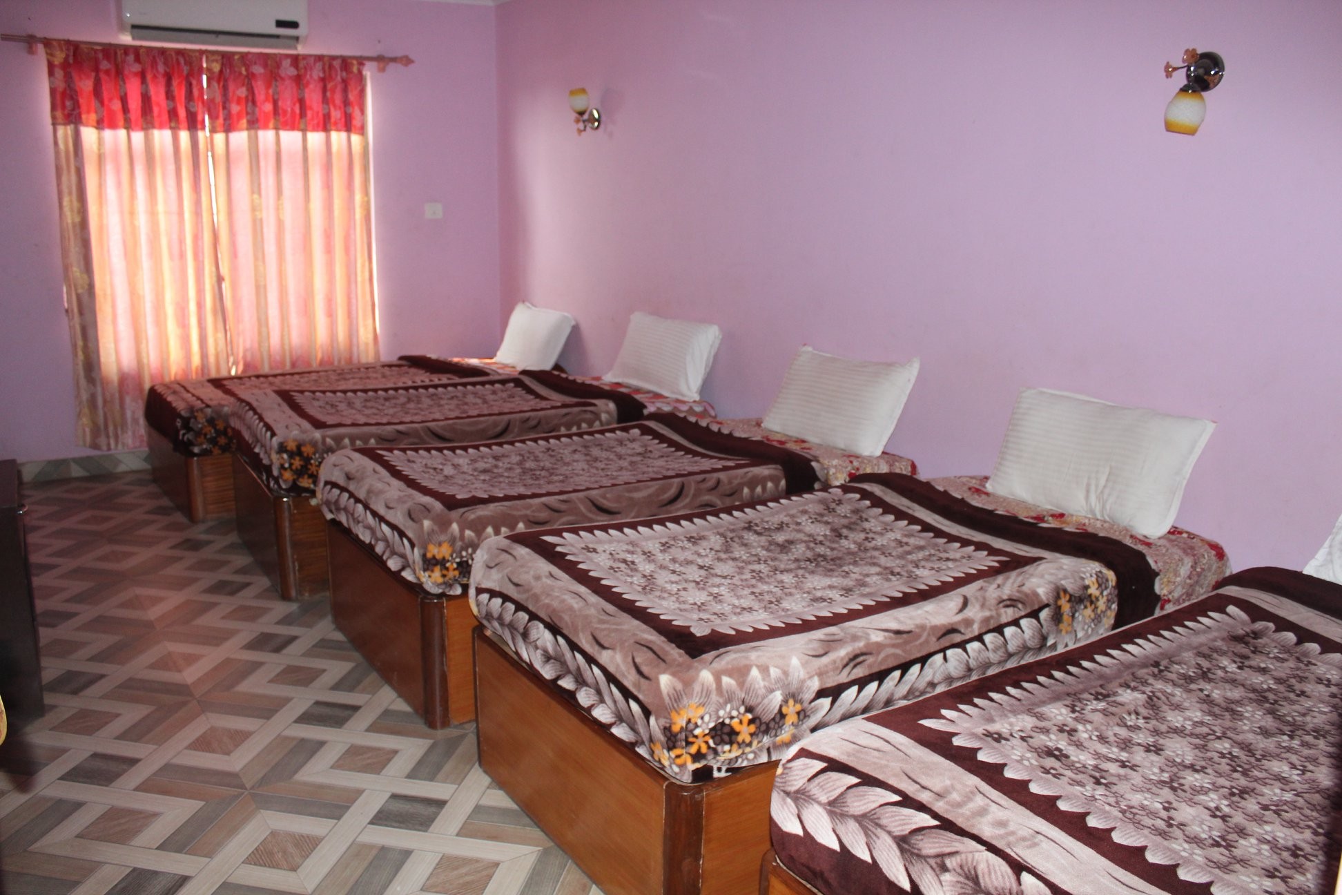 Hotel Gautam Buddha