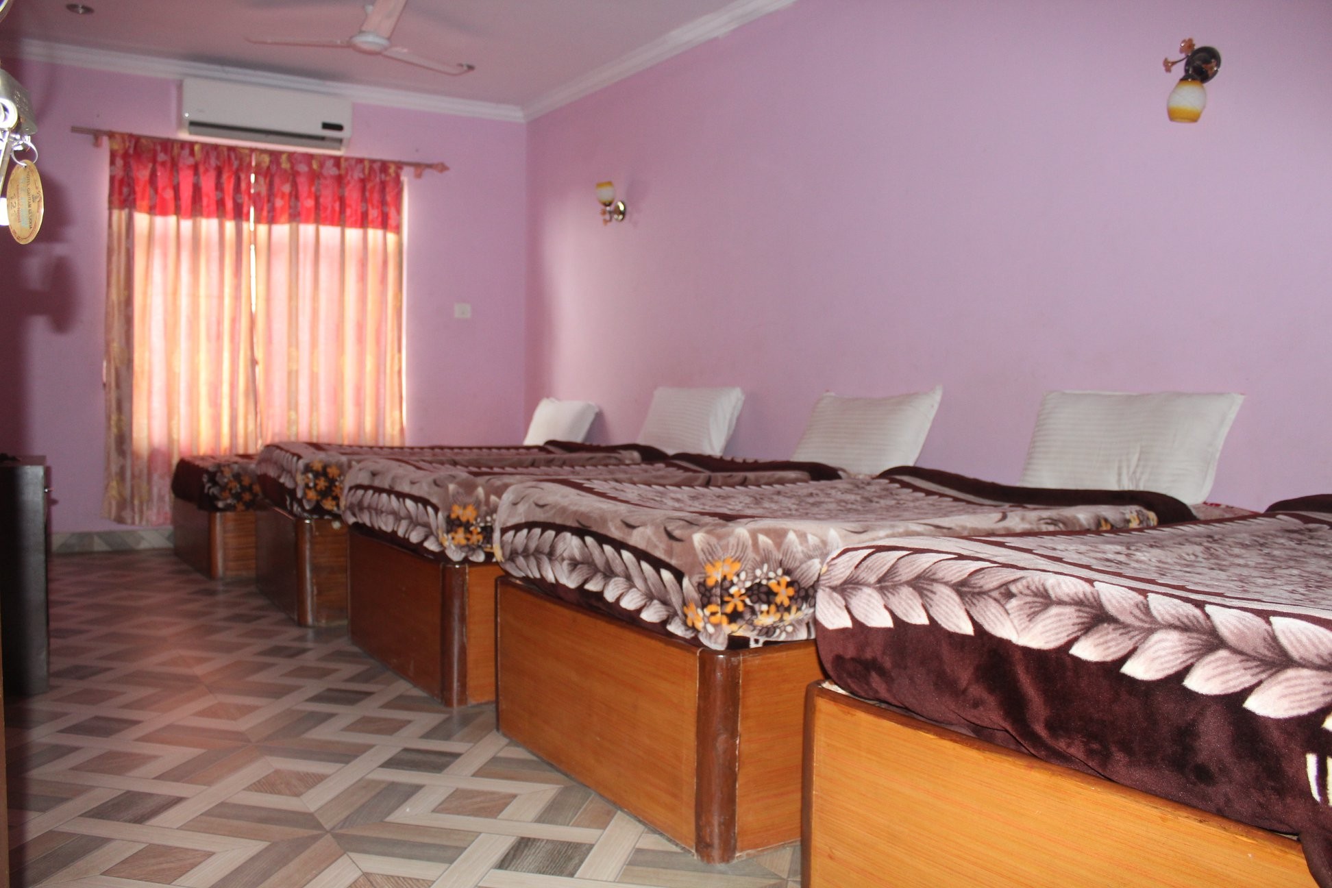 Hotel Gautam Buddha