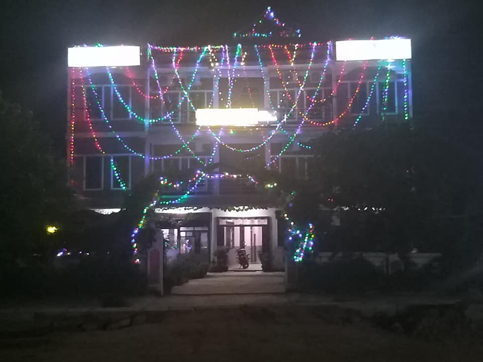 Hotel Gautam Buddha