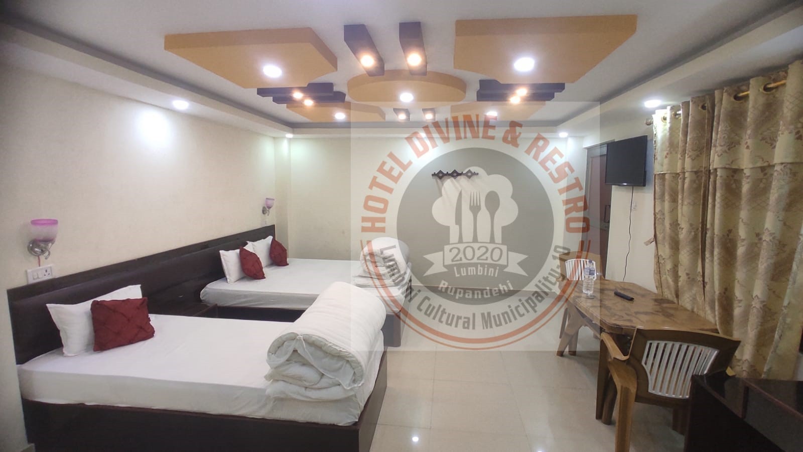 Standard Room Non A/C