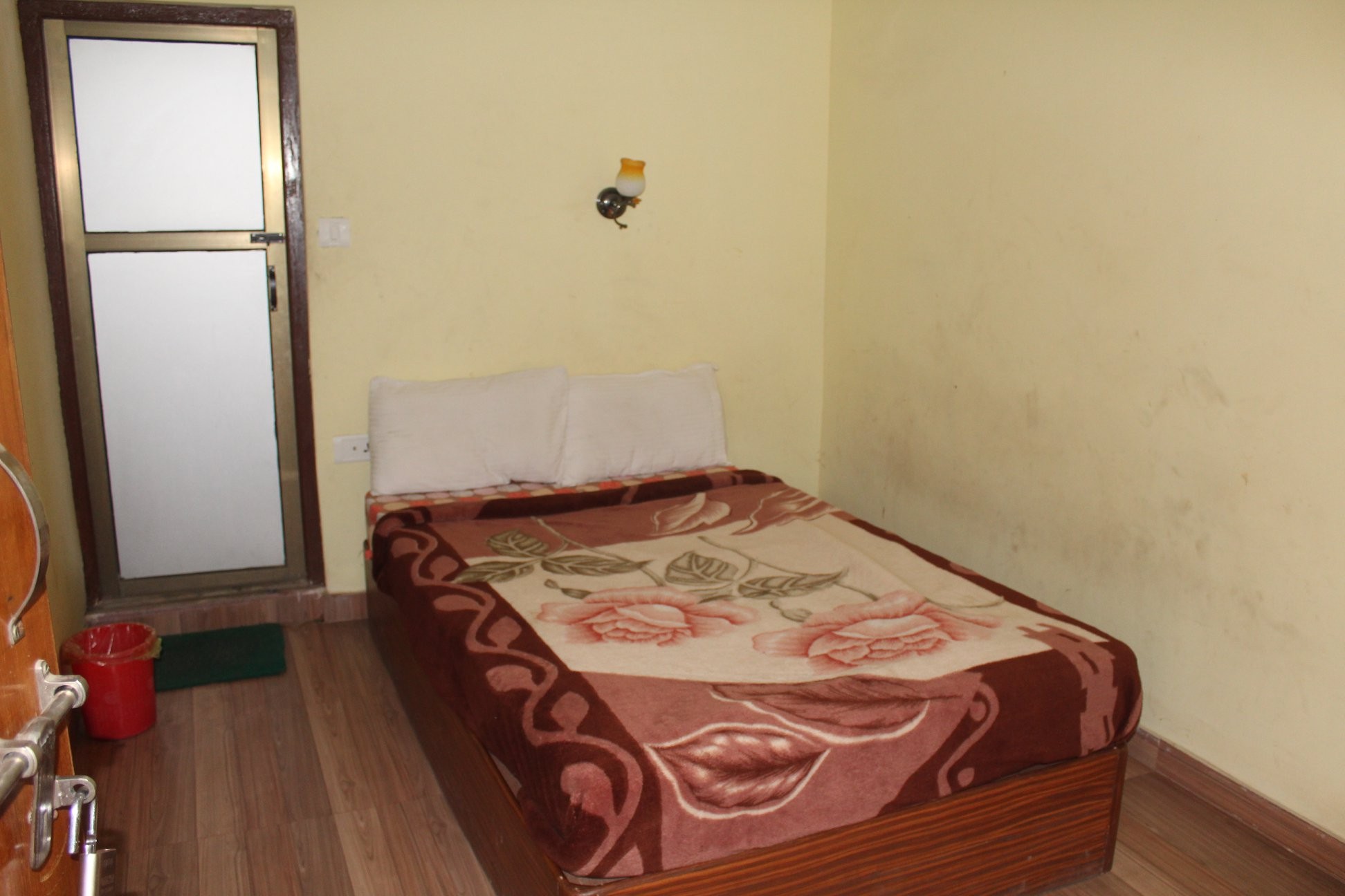 Standard Ac Room