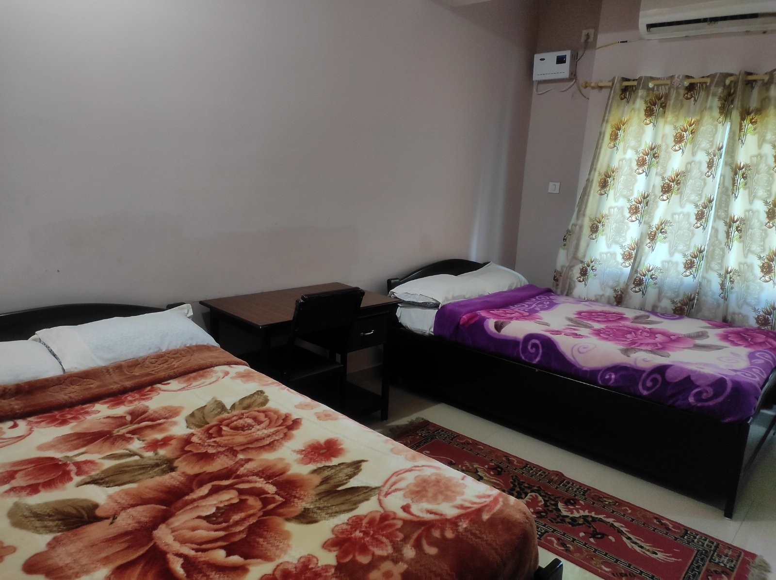 Hotel Buddha Town