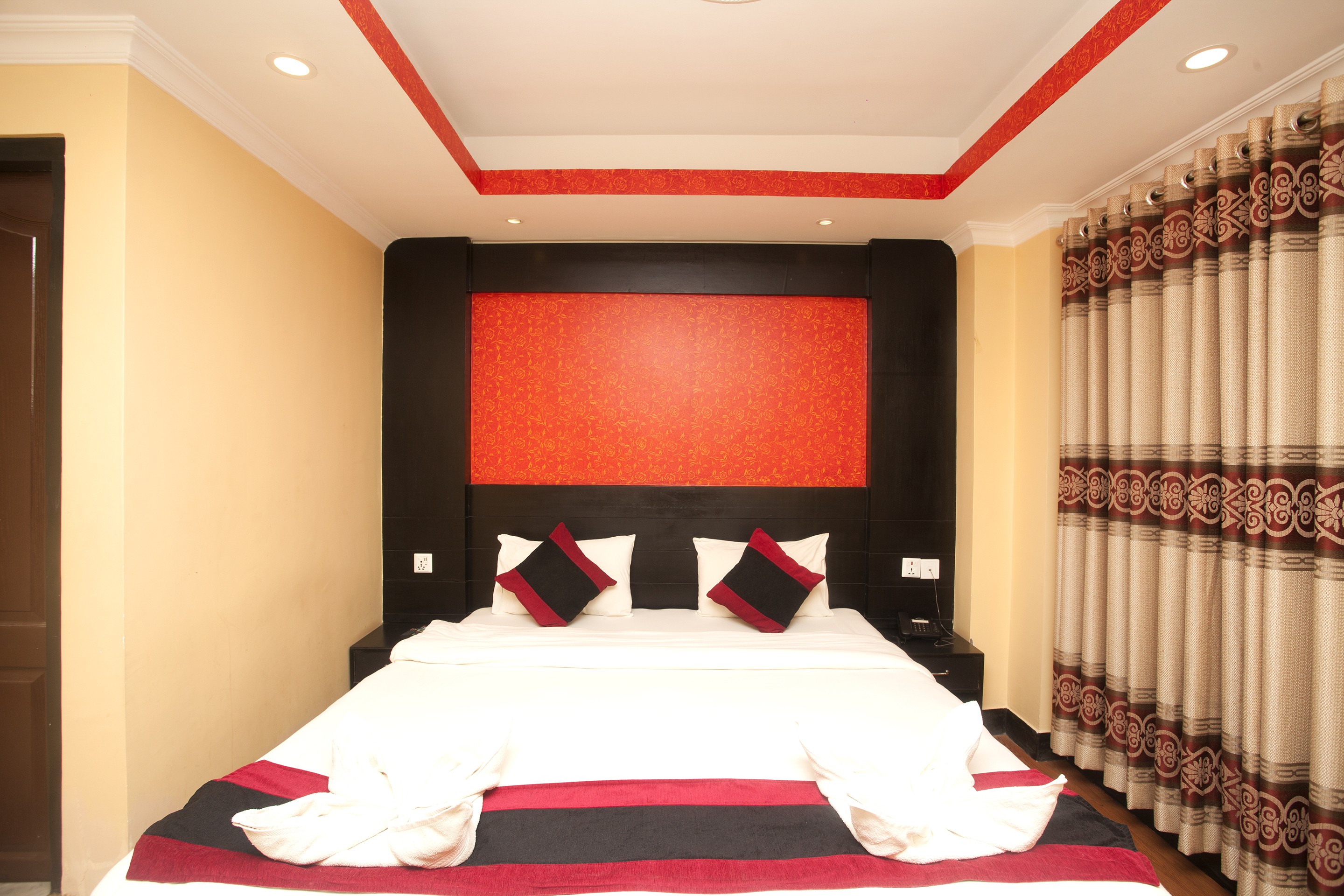Kathmandu Regency Hotel