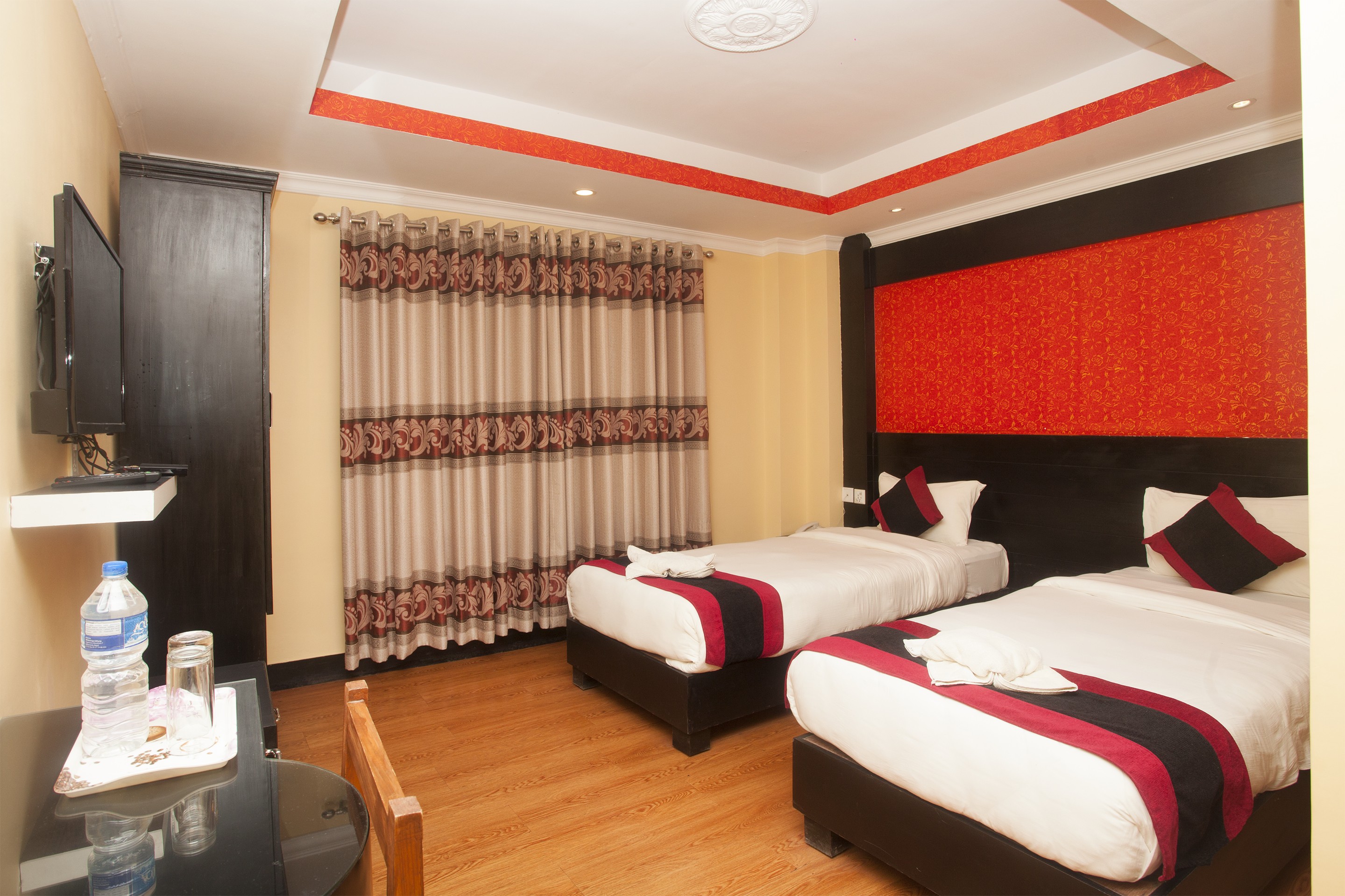 Kathmandu Regency Hotel