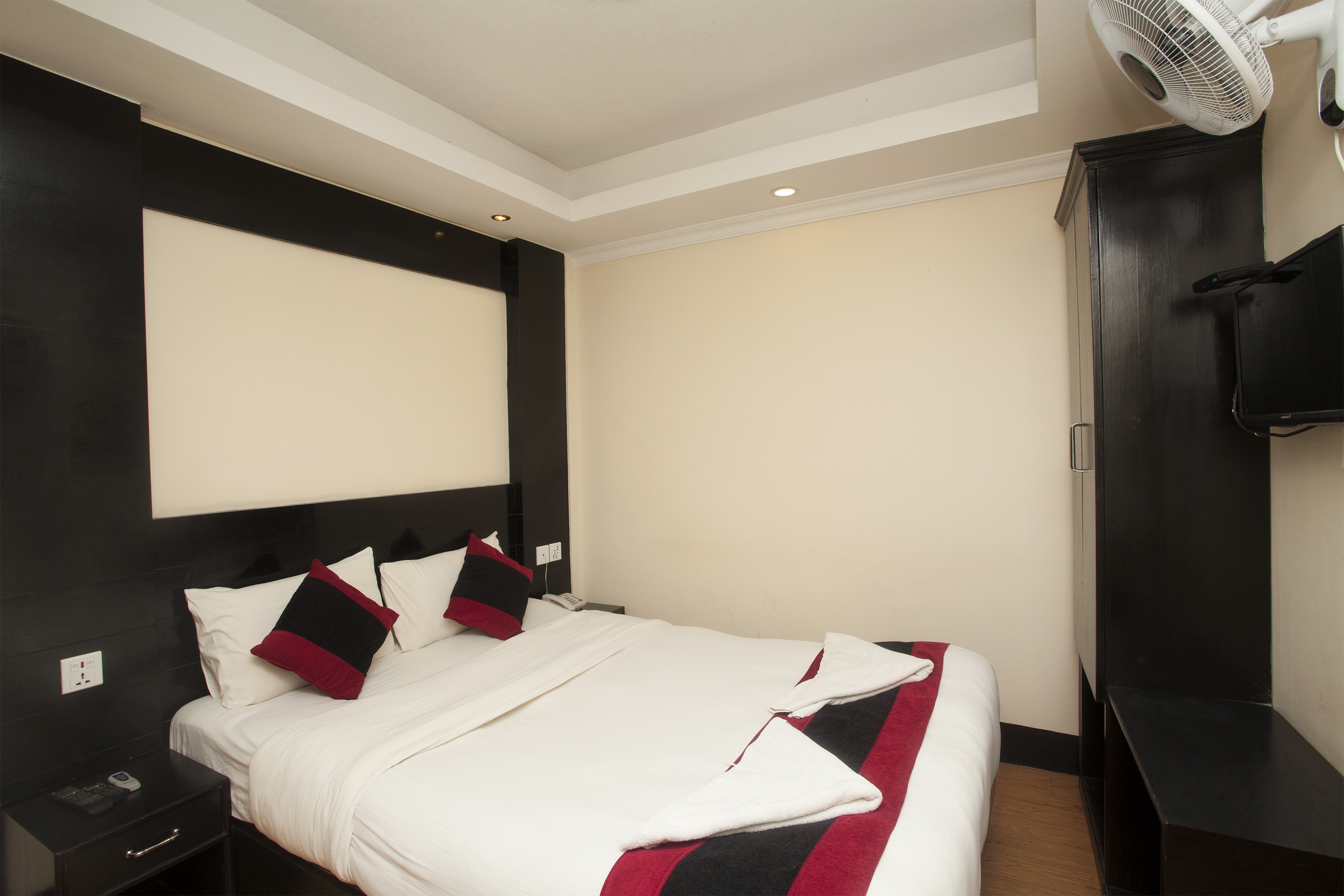 Kathmandu Regency Hotel