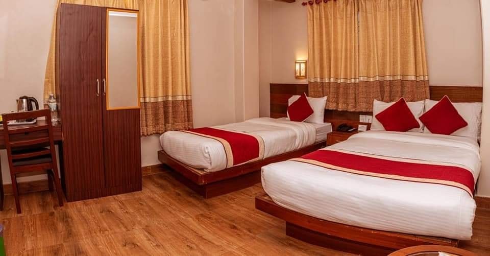 Hotel Diyo