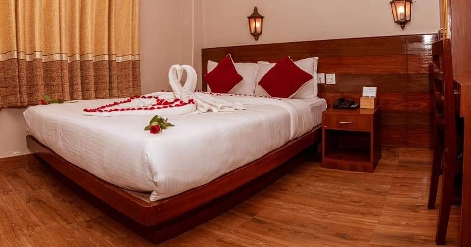 Hotel Diyo