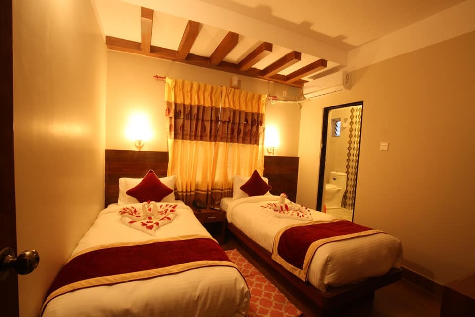 Hotel Diyo