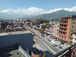 Hotel Rudrakshya