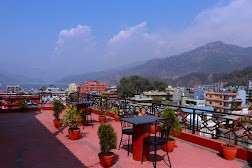 Hotel Rudrakshya