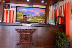 Hotel Rudrakshya