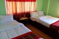 Hotel Rudrakshya
