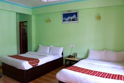 Hotel Rudrakshya
