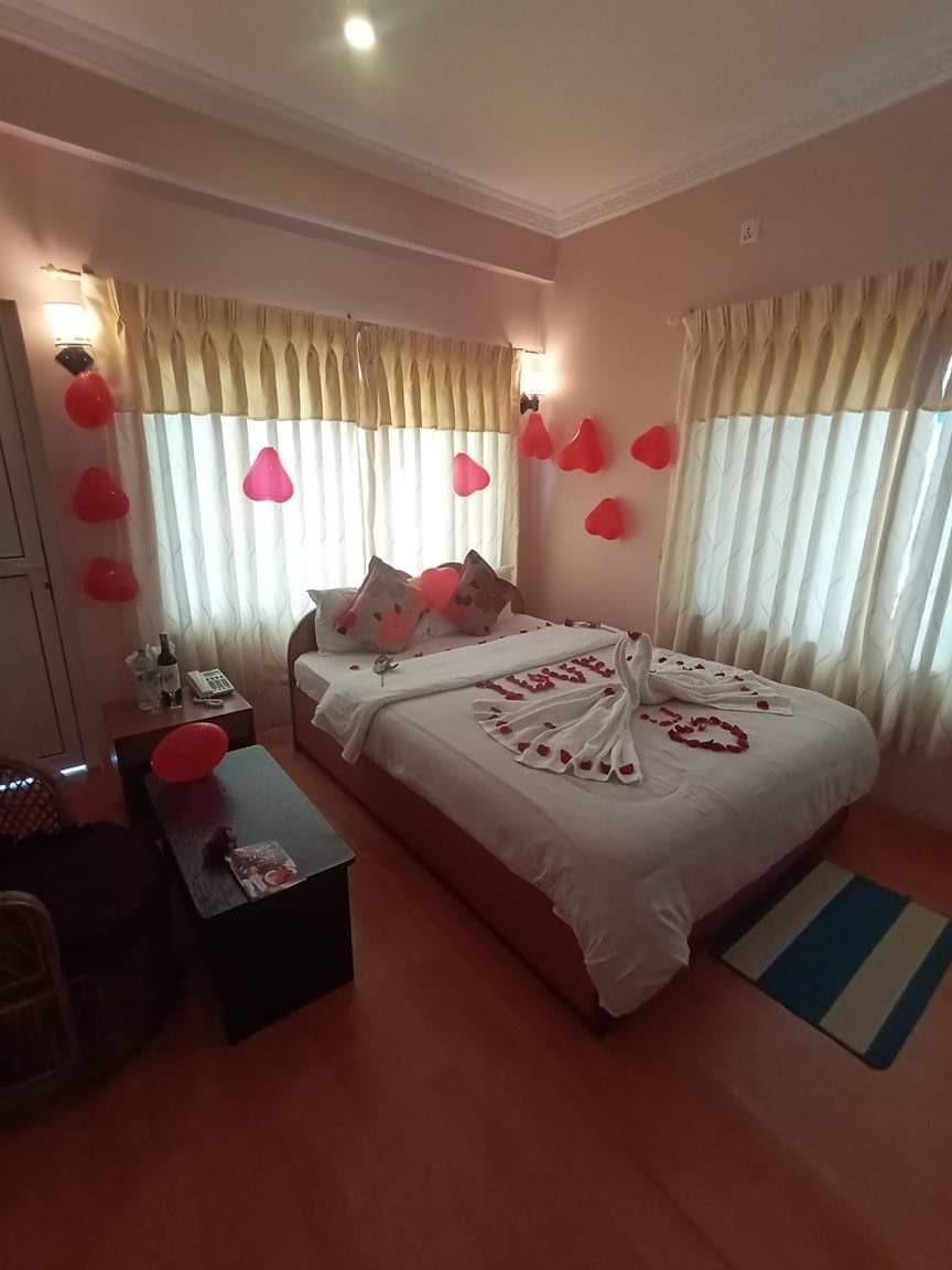 Hotel Eden
