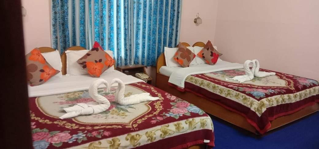 Hotel Eden