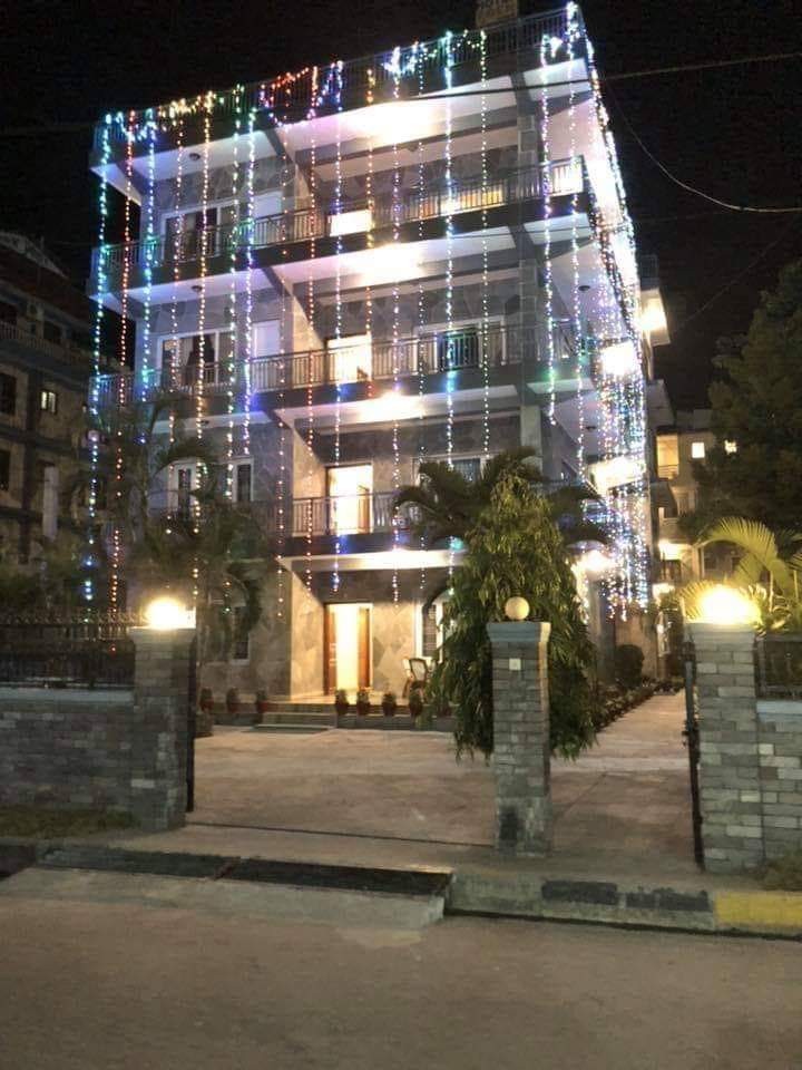 Hotel Eden