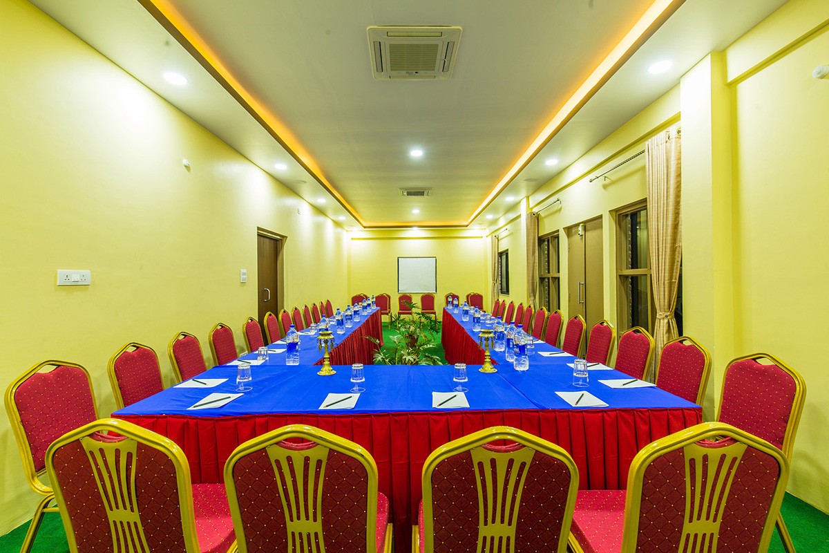 Badreni jungle resort