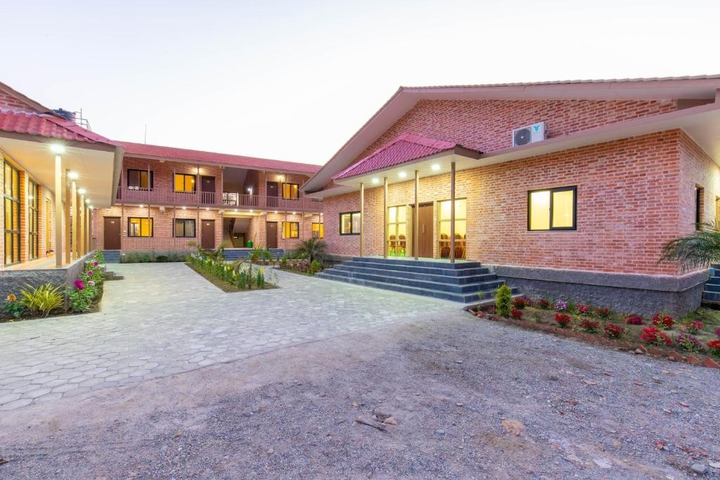 Badreni jungle resort