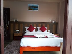 Hotel sunrise inn