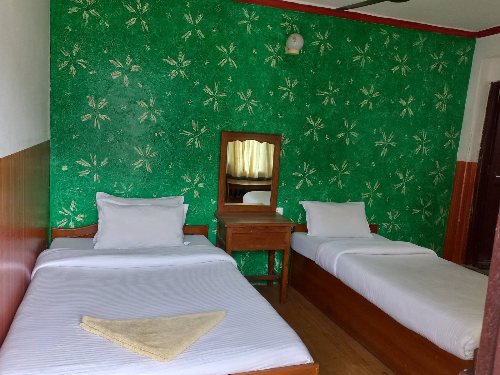 Hotel Highland Comfort