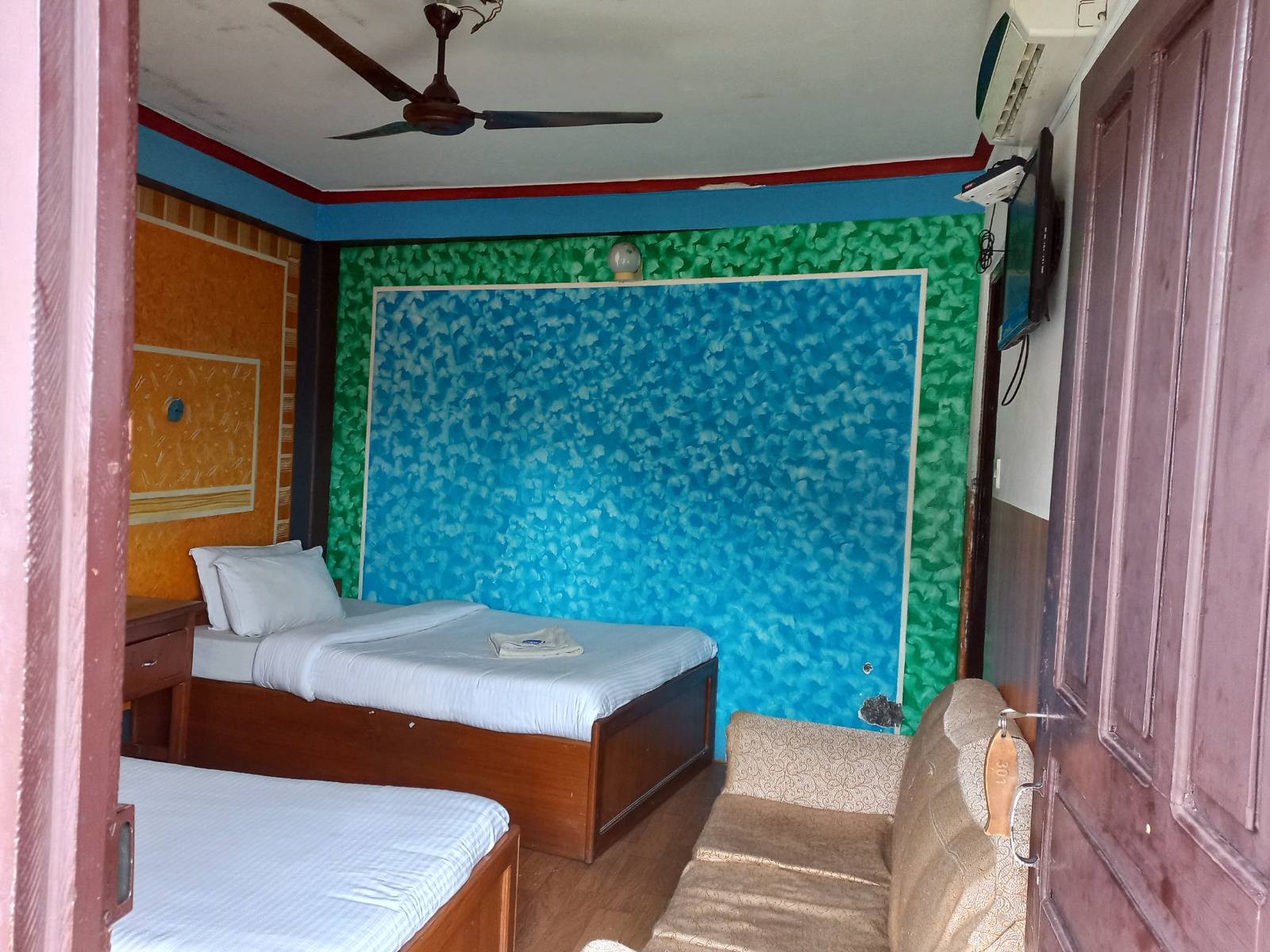 Hotel Highland Comfort