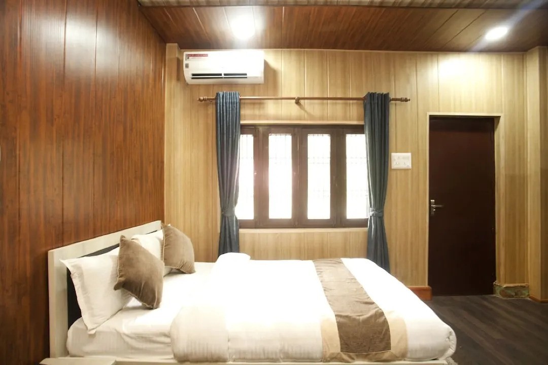 Green Godawari Resort