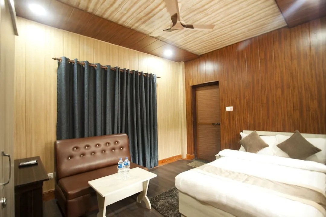 Green Godawari Resort