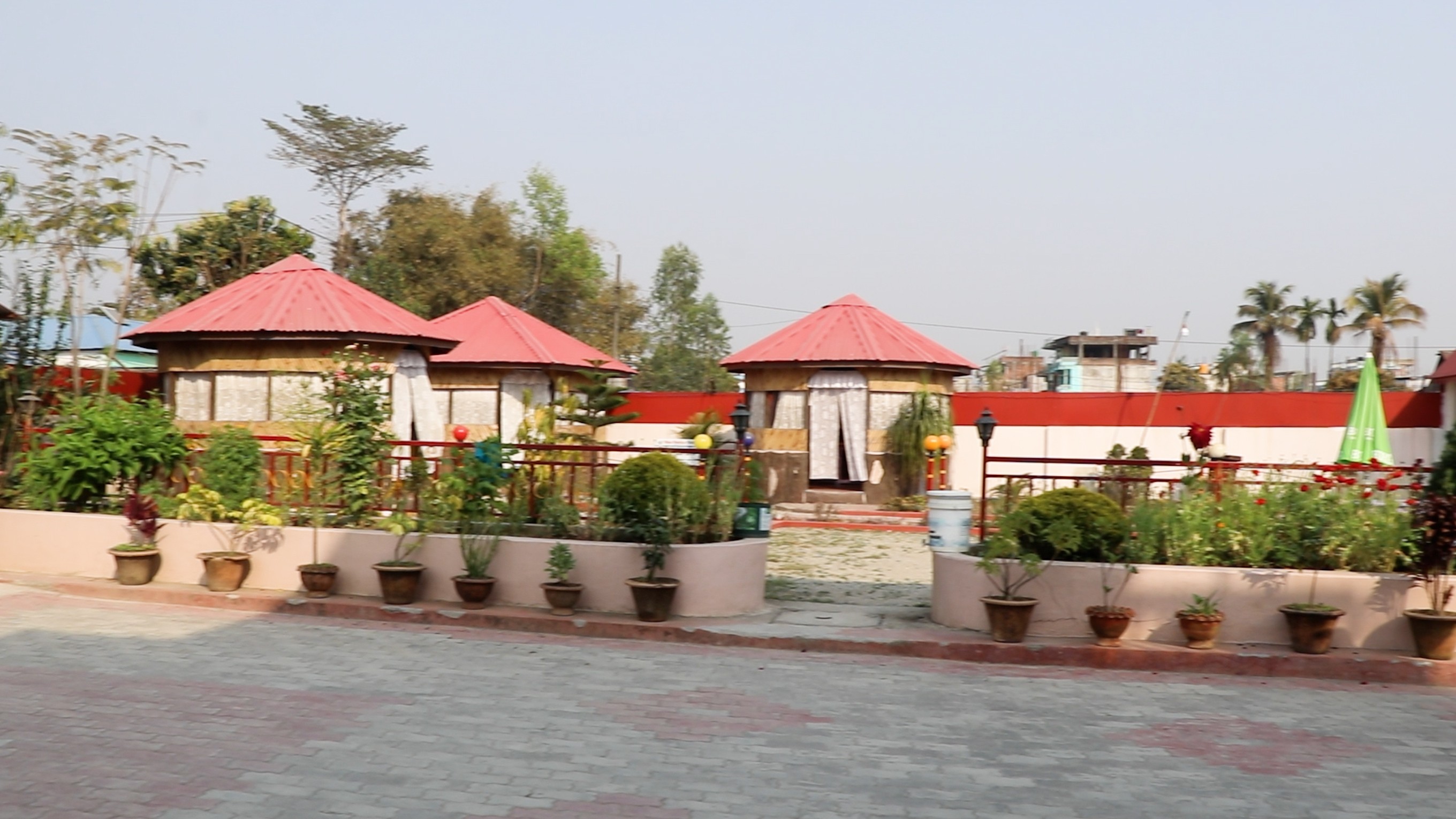 Sheen Village