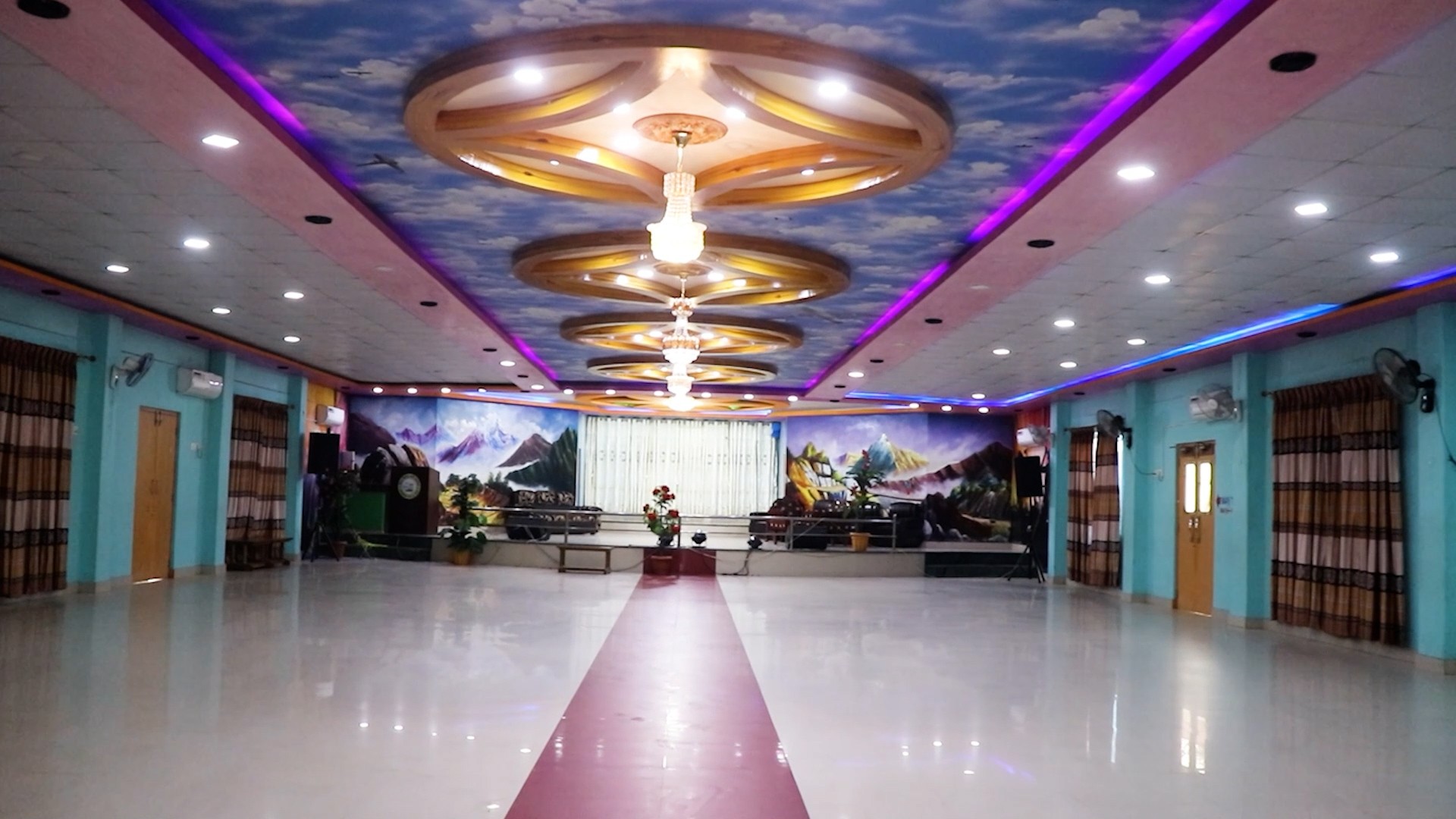 Sheen Village