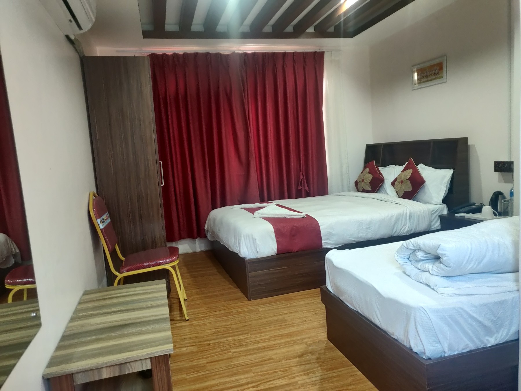 Hotel E Palace