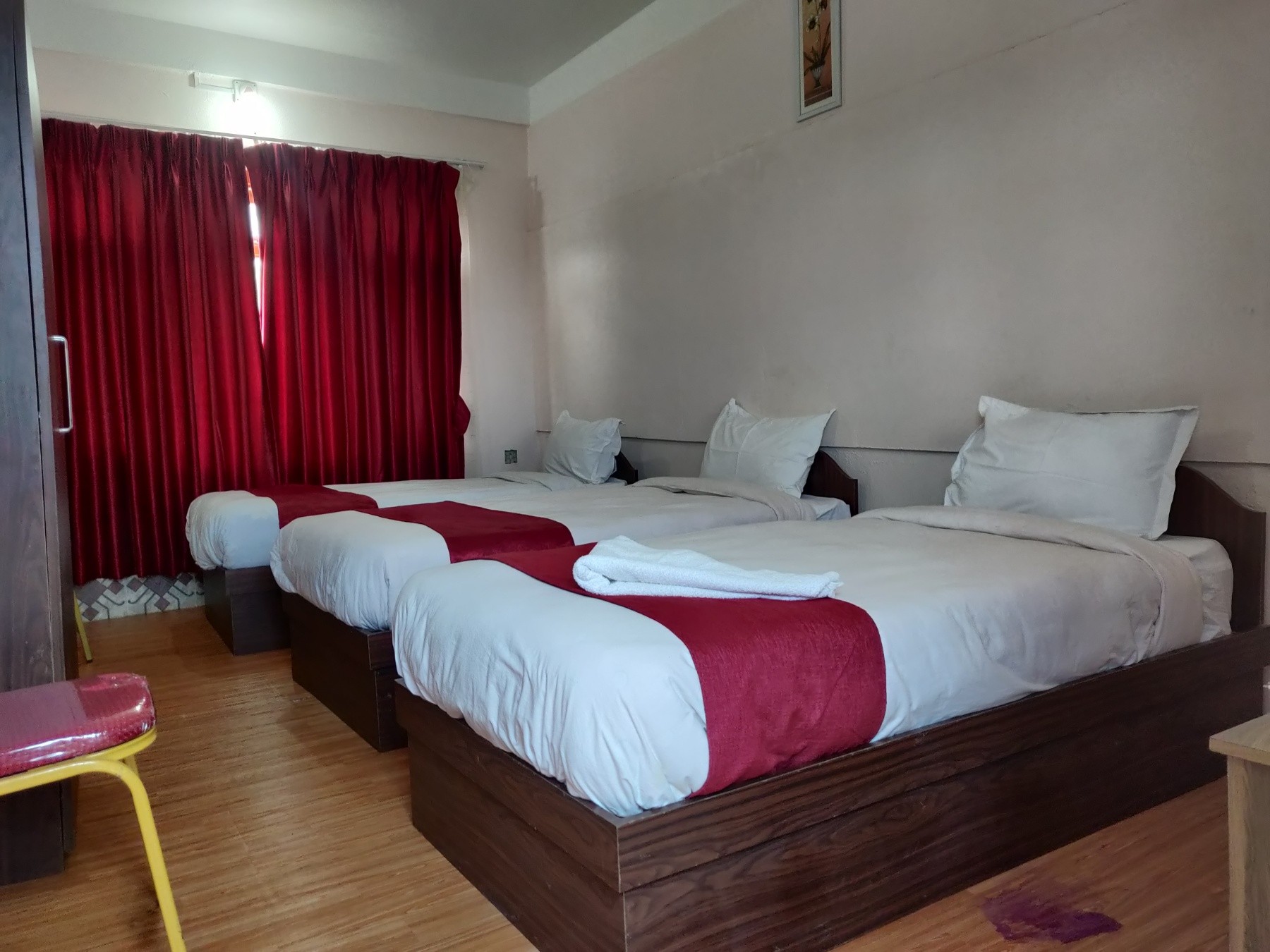Hotel E Palace