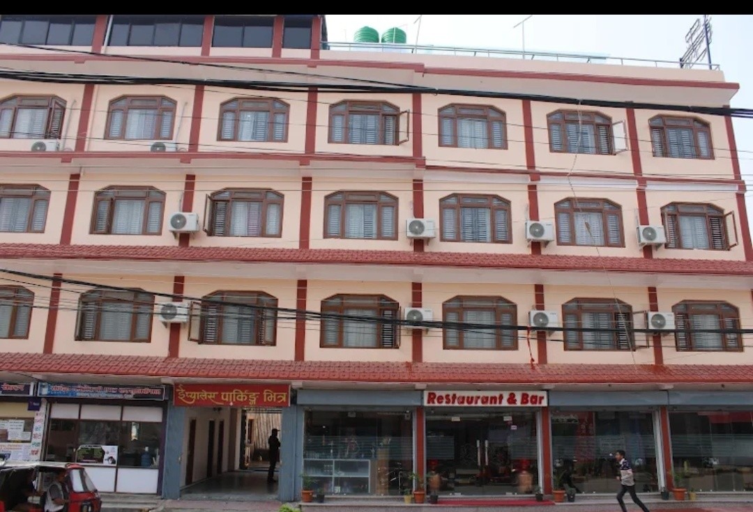 Hotel E Palace