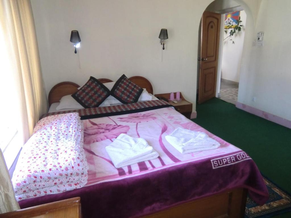 Hotel Green Tara
