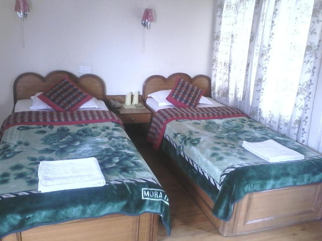 Hotel Green Tara