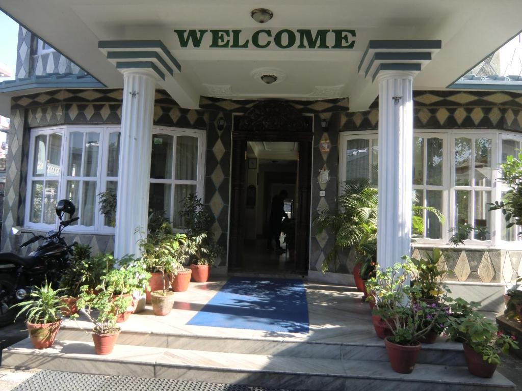 Hotel Green Tara