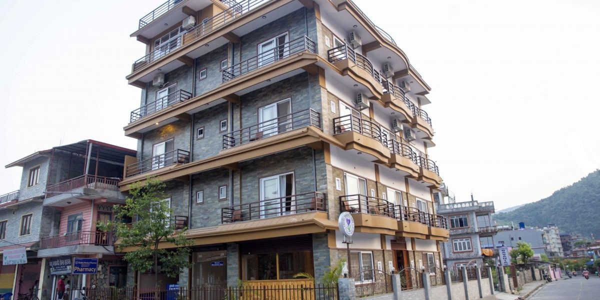 Hotel Basanta Inn