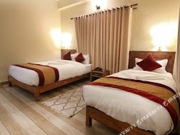 Hotel Basanta Inn