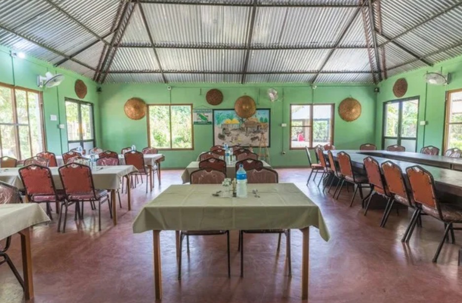 Bardiya Gaida Camp