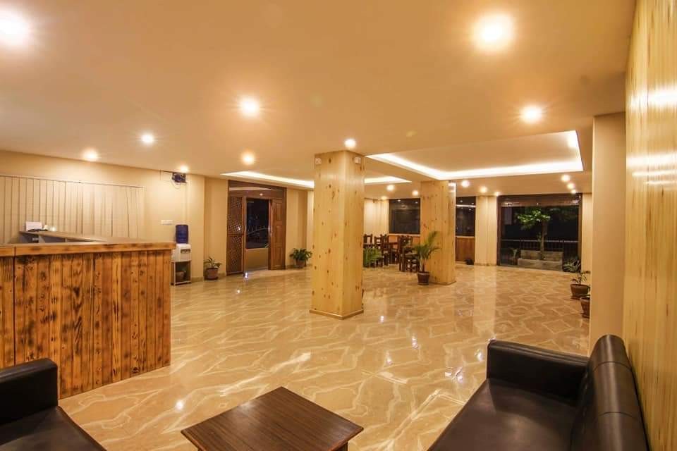 Hotel Basanta Inn